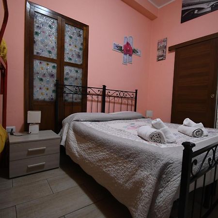 B&B Del Corso Іглесіас Екстер'єр фото